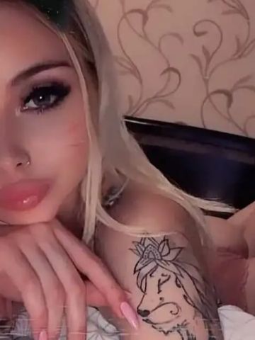 Проститутка Оксана
